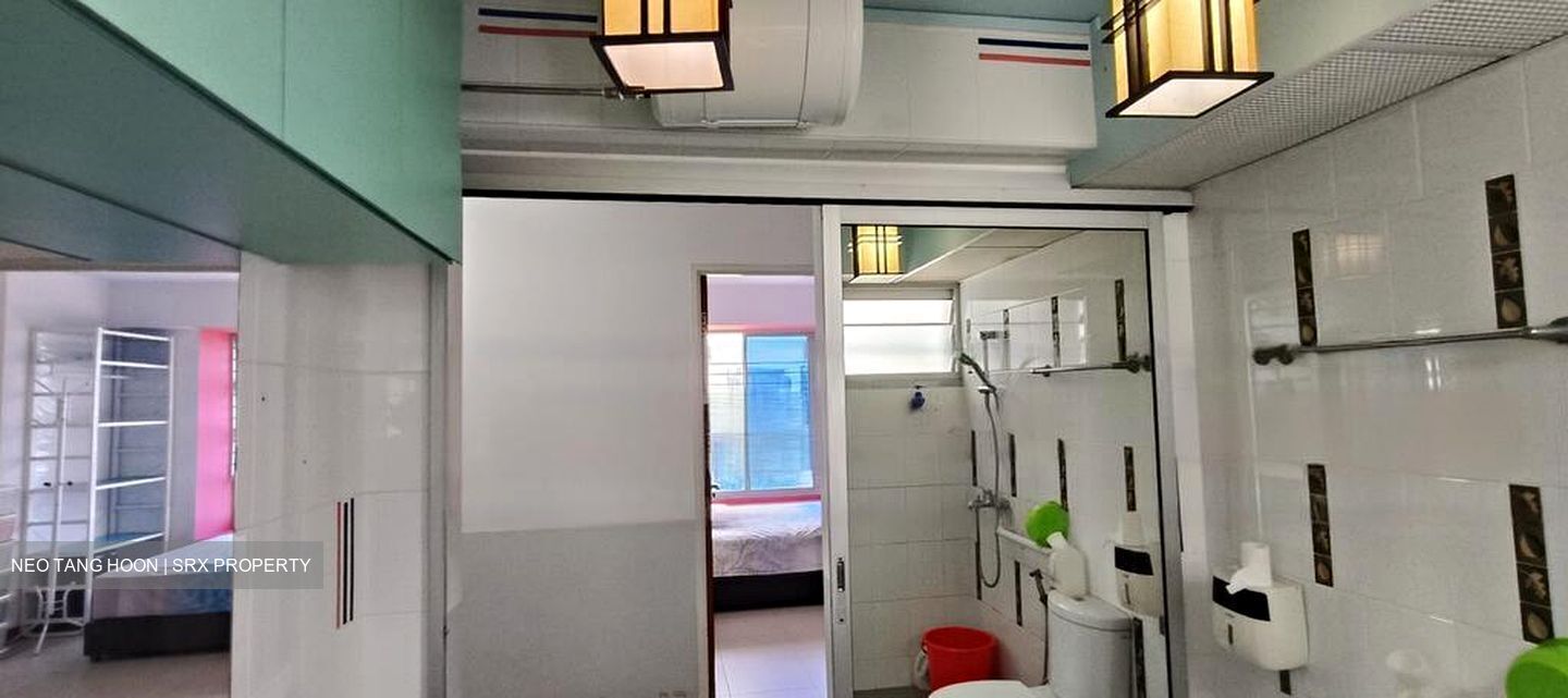 Blk 424 Casa Clementi (Clementi), HDB 4 Rooms #486937721
